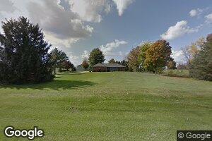 1780 S County Road 825 E, Fillmore, IN 46128
