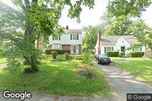 3905 Springhill Rd, Louisville, KY 40207