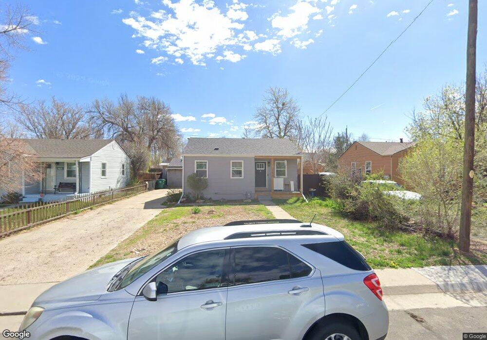 1756 Elmira St, Aurora, CO 80010 - photo 1