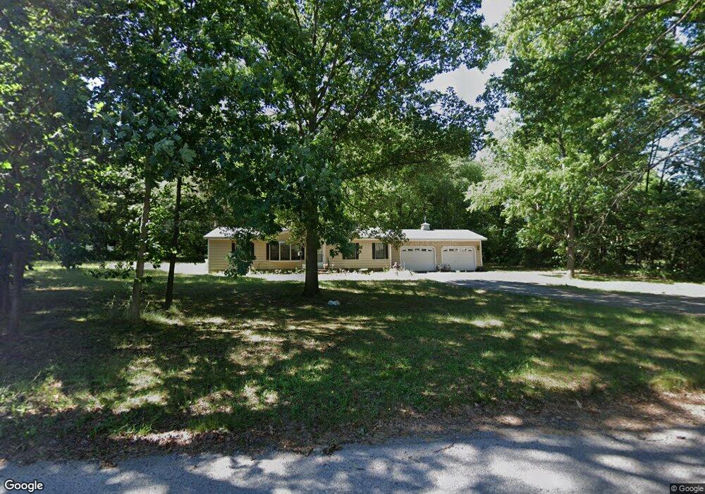 3664 W 625 N, Michigan City, IN 46360 - photo 1