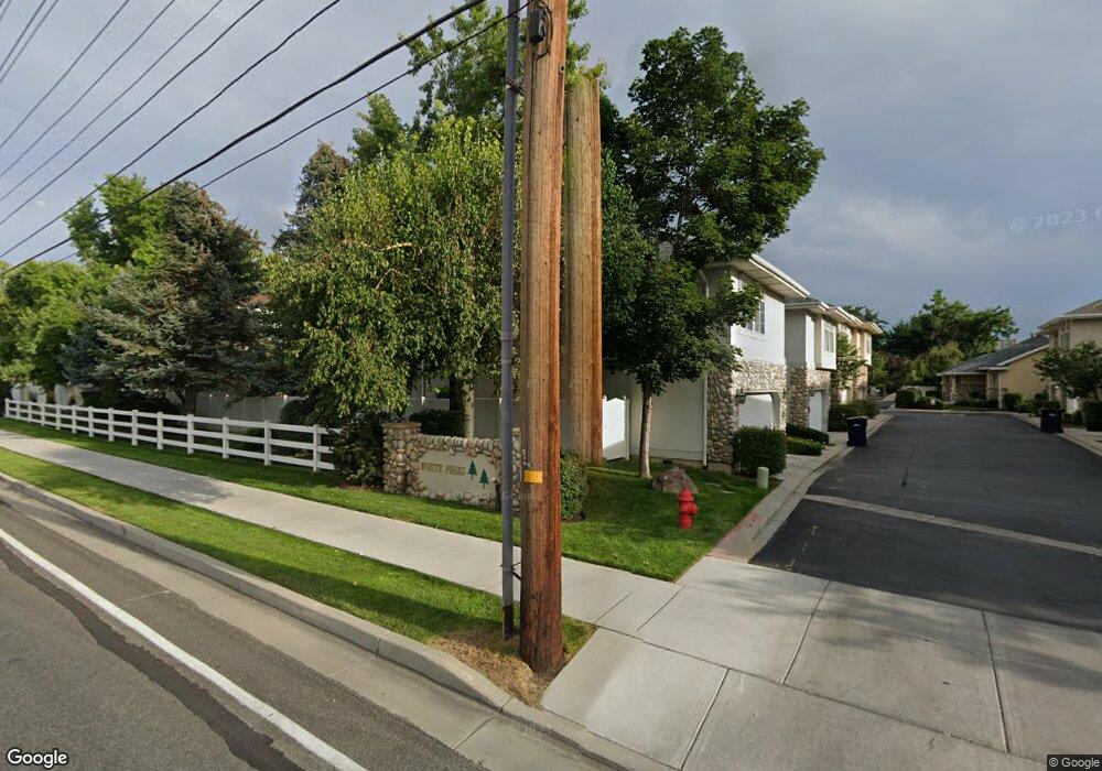 7815 S Sequoia Tree Ln, Sandy, UT 84094 - photo 1