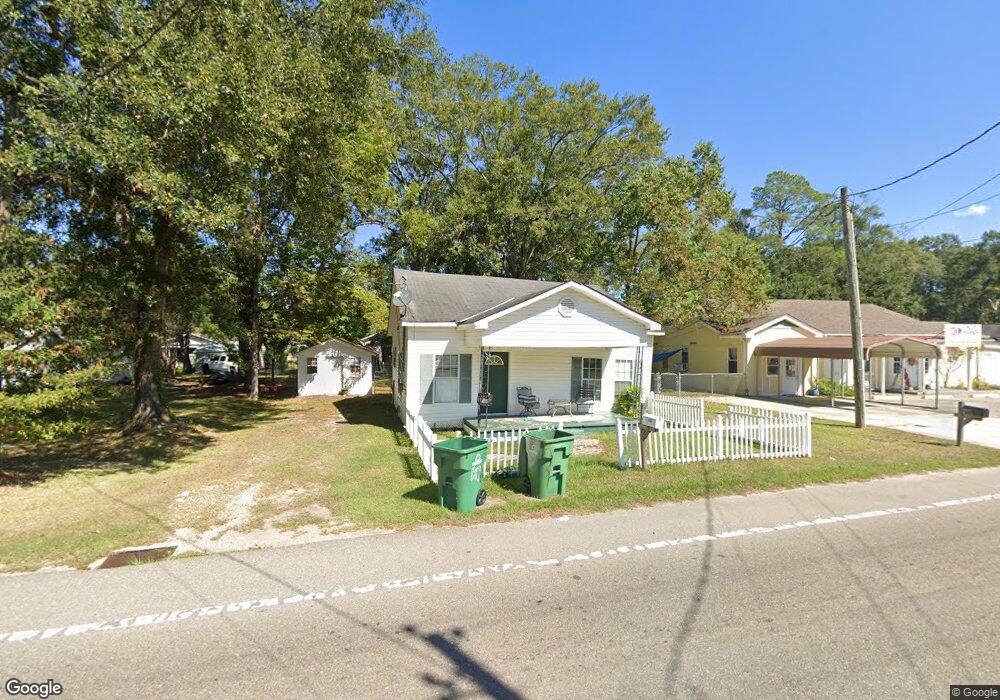 603 E Canal St, Picayune, MS 39466 - photo 1