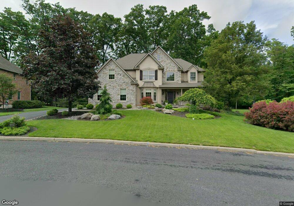 6504 Forest Knoll Ct, Allentown, PA 18106 - photo 1