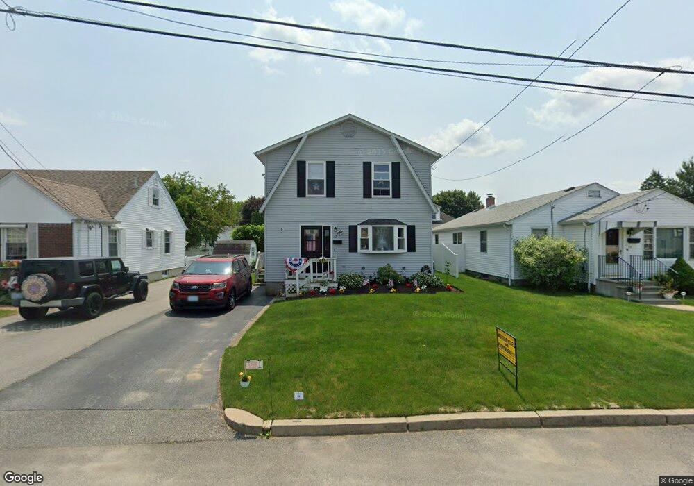 42 A St, Cranston, RI 02920 - photo 1