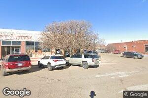 401 E Gladyas St, Hooker, OK 73945