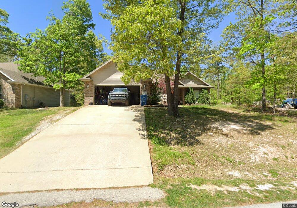 6 Saint Austell Cir, Bella Vista, AR 72714 - photo 1