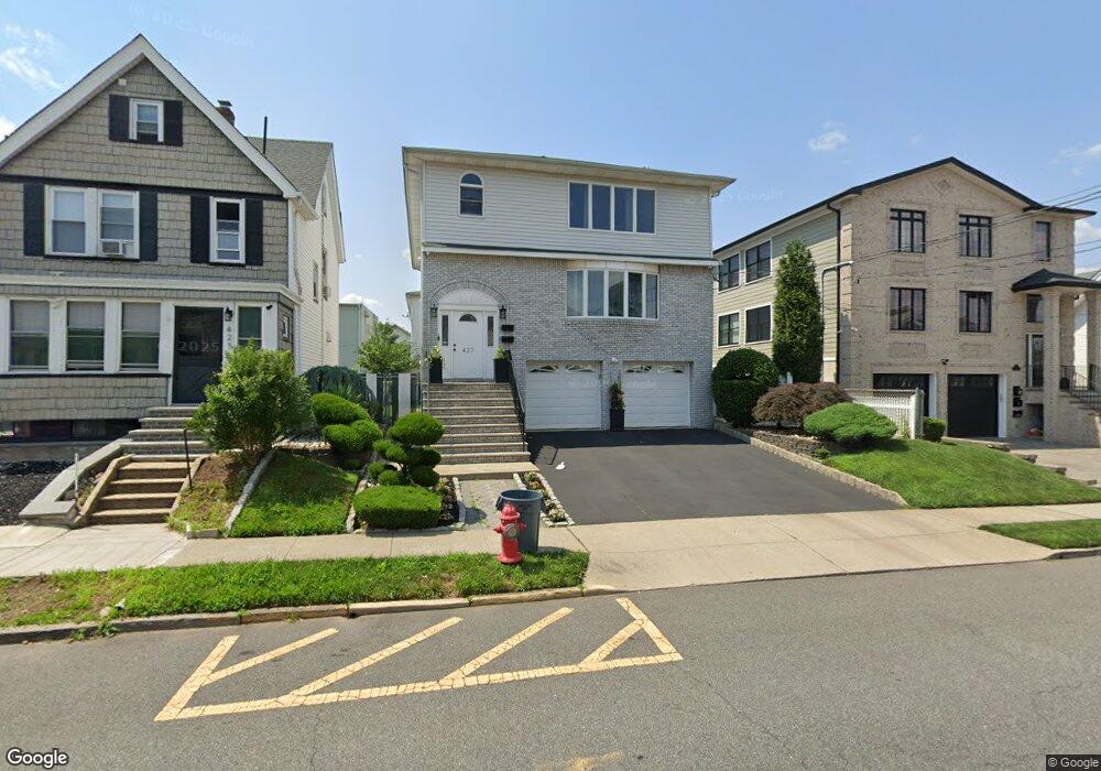 427 Forest St unit 2, Kearny, NJ 07032 - photo 1