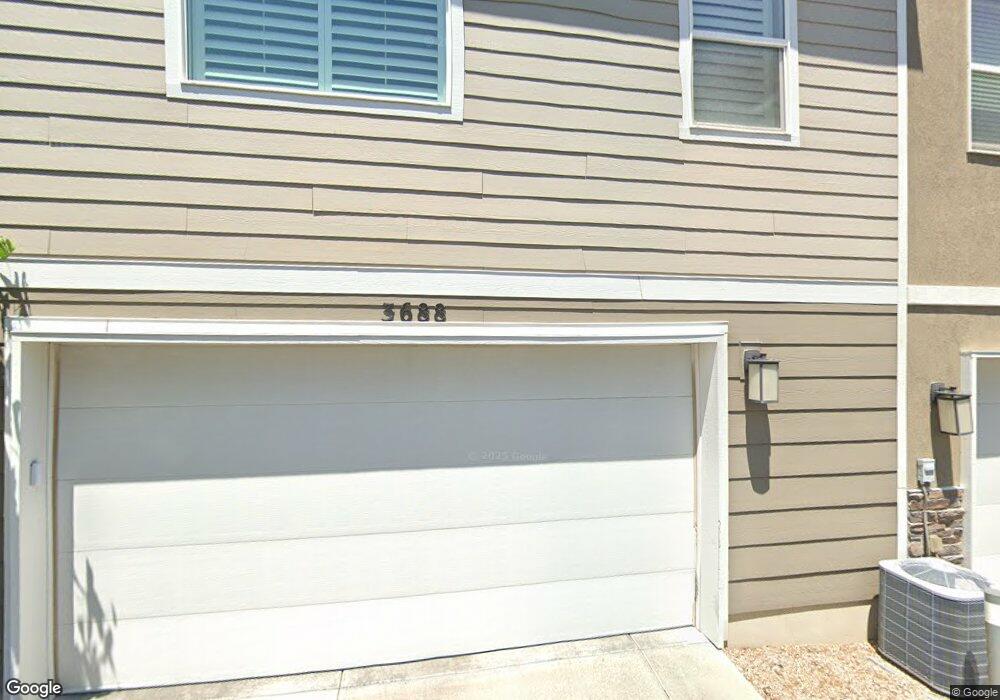 3688 W Golden Sky Ln unit 1040, South Jordan, UT 84095 - photo 1