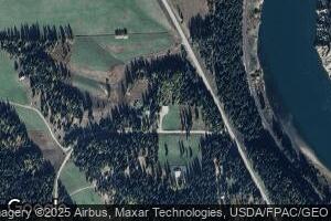 Tract 4 Evergreen Acres Rd, Trout Creek, MT 59874