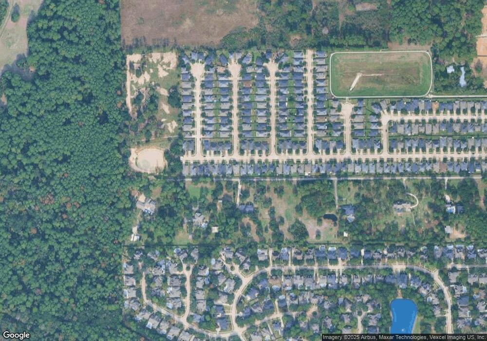 15635 Forest Creek Farms Dr, Cypress, TX 77429 - photo 1