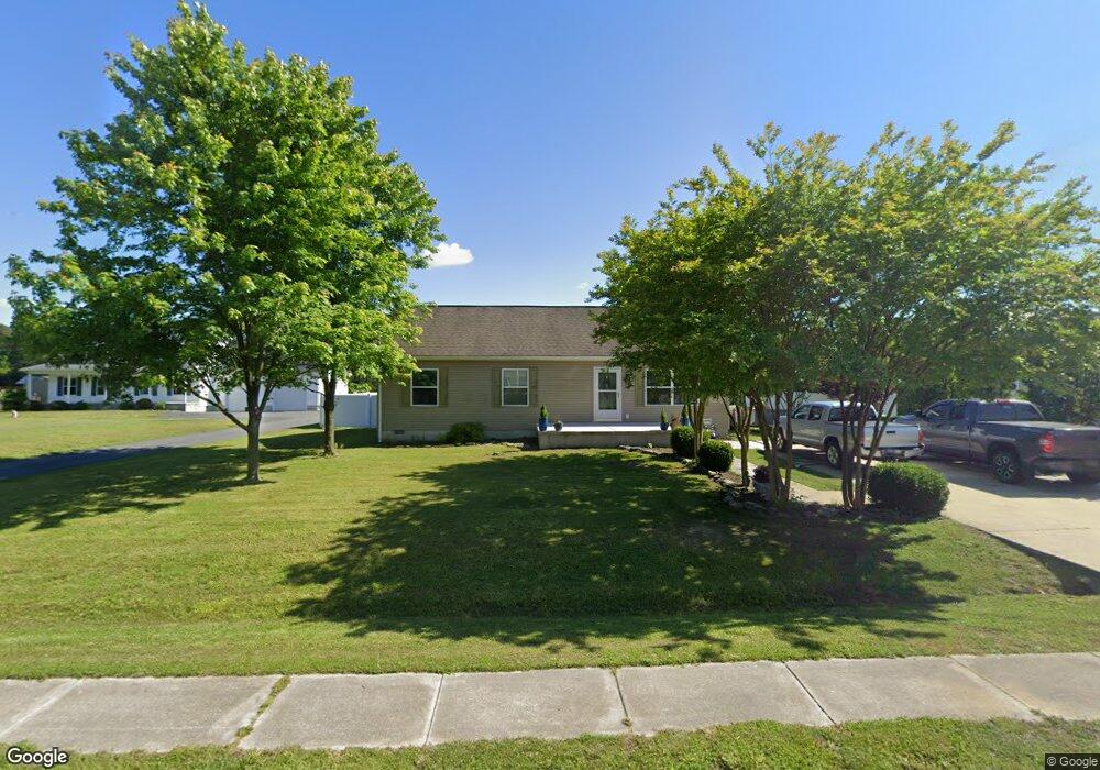 26307 Gabby Ln, Georgetown, DE 19947 - photo 1