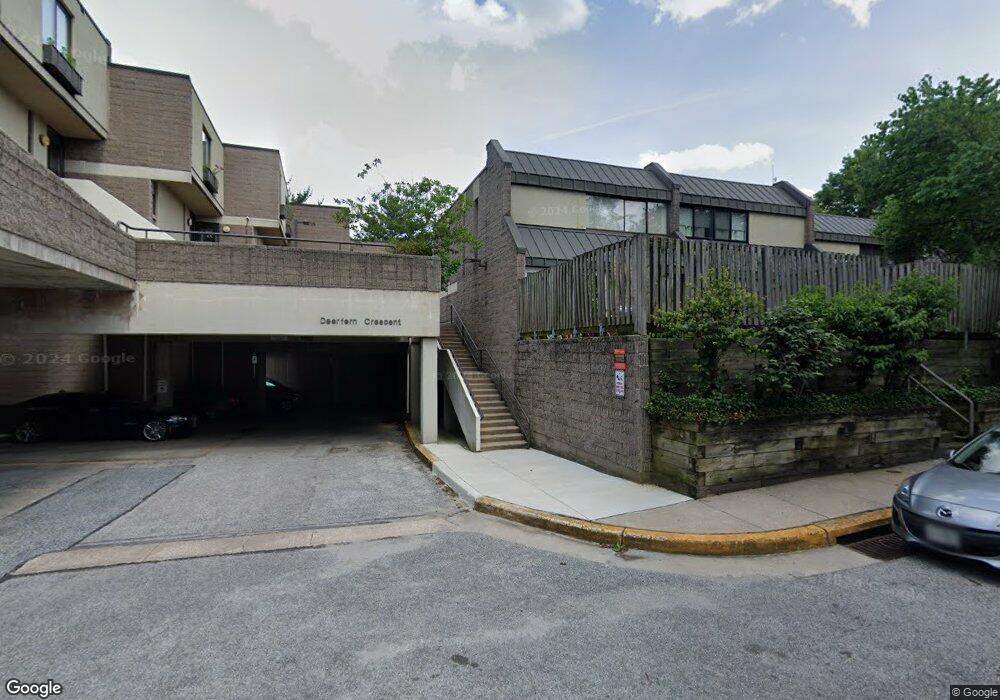 2205 Deerfern Crescent, Baltimore, MD 21209 - photo 1