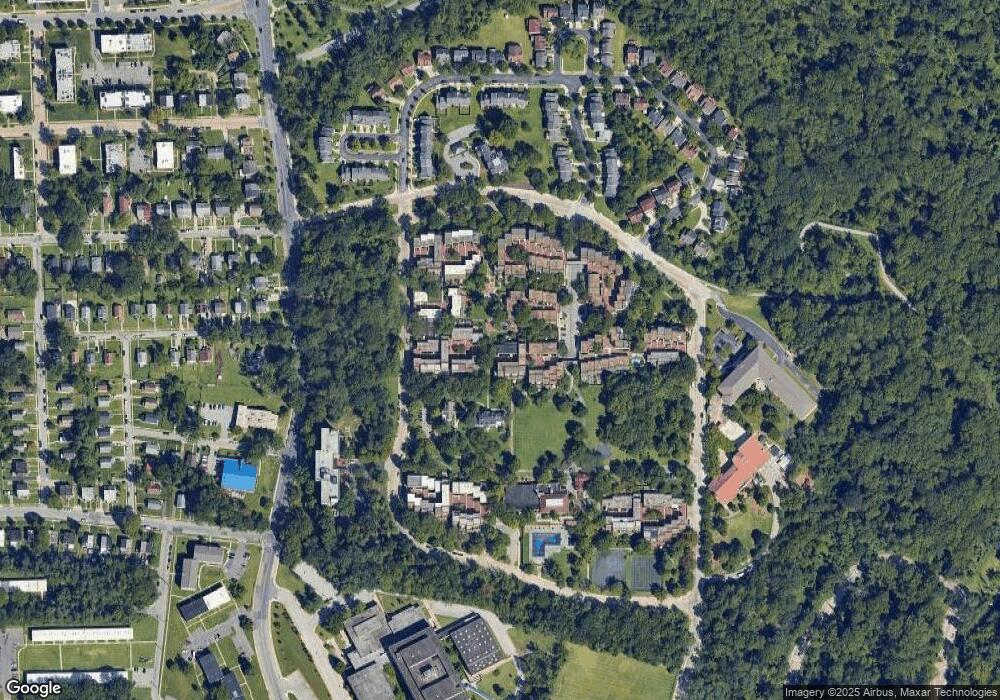 2316 Wineberry Terrace, Baltimore, MD 21209 - photo 1