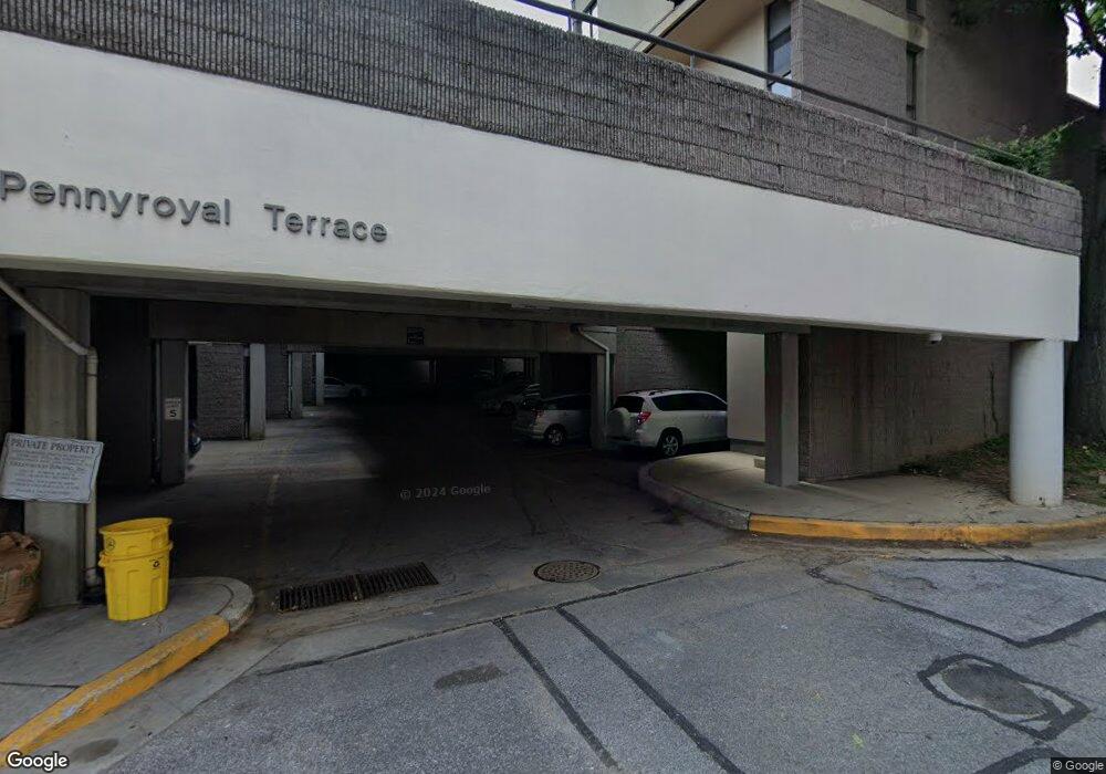 2308 Pennyroyal Terrace, Baltimore, MD 21209 - photo 1