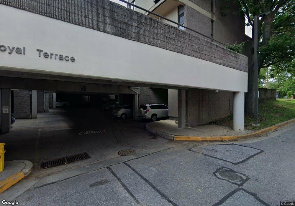 2300 Pennyroyal Terrace unit 1, Baltimore, MD 21209 - photo 1