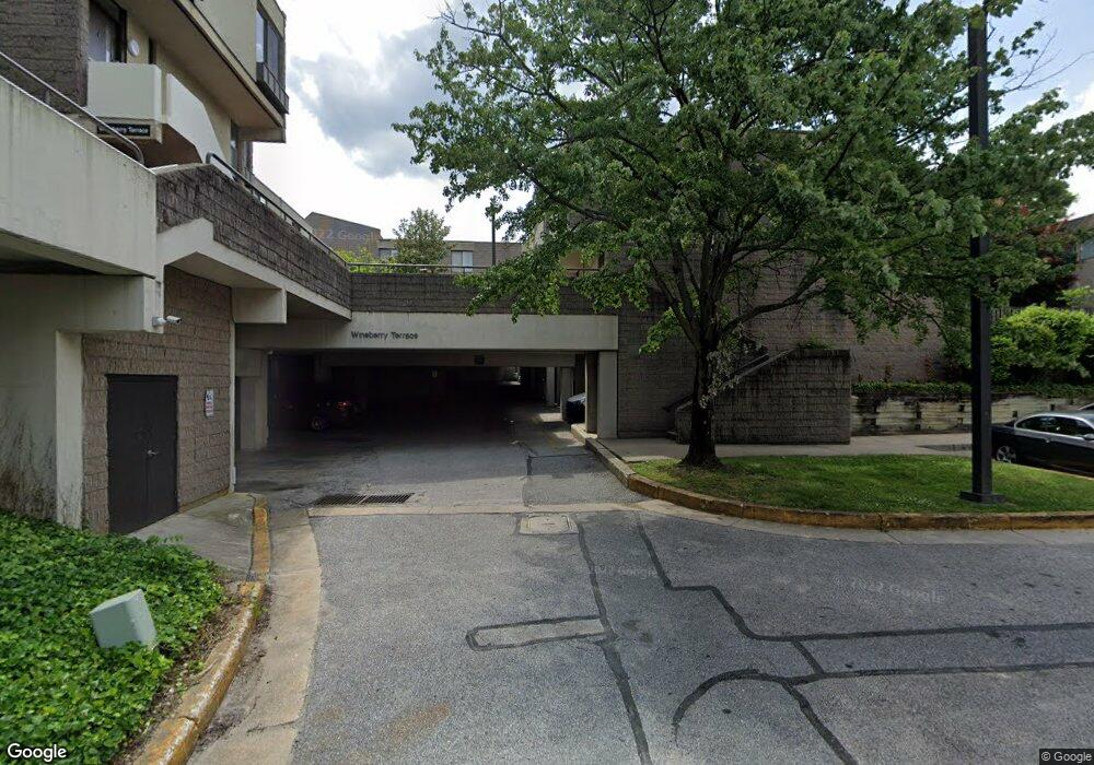 2308 Wineberry Terrace, Baltimore, MD 21209 - photo 1