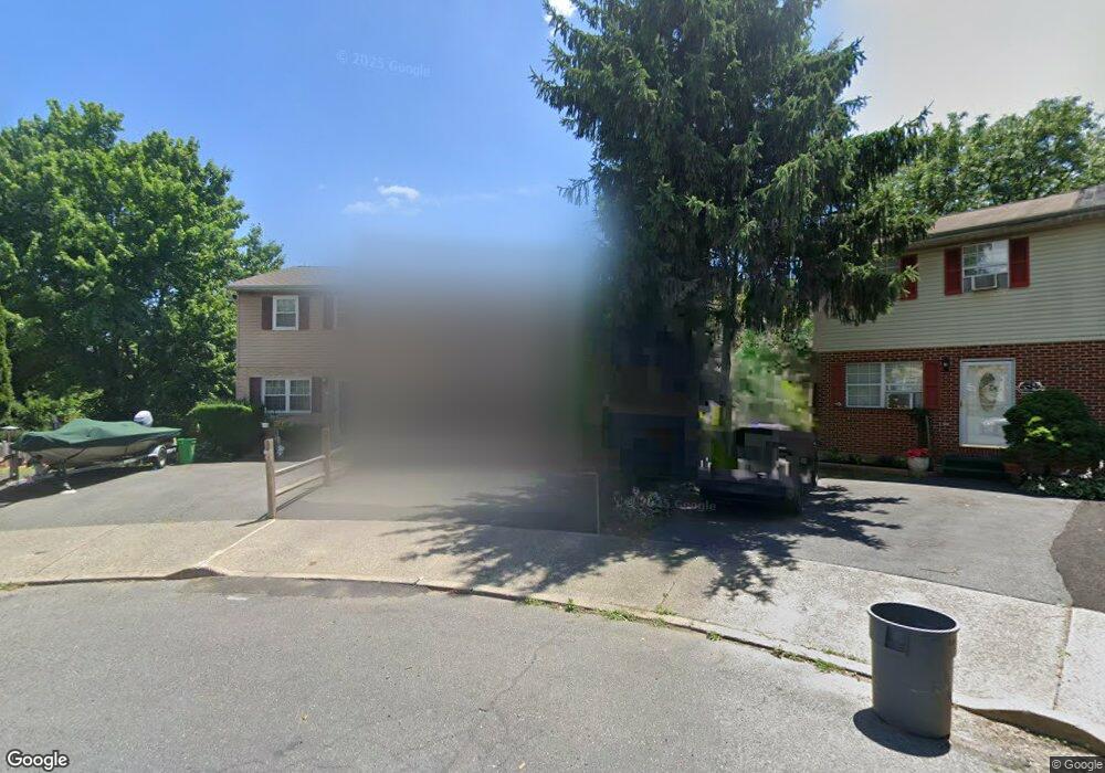 38 Armour Ct, Allentown, PA 18103 - photo 1