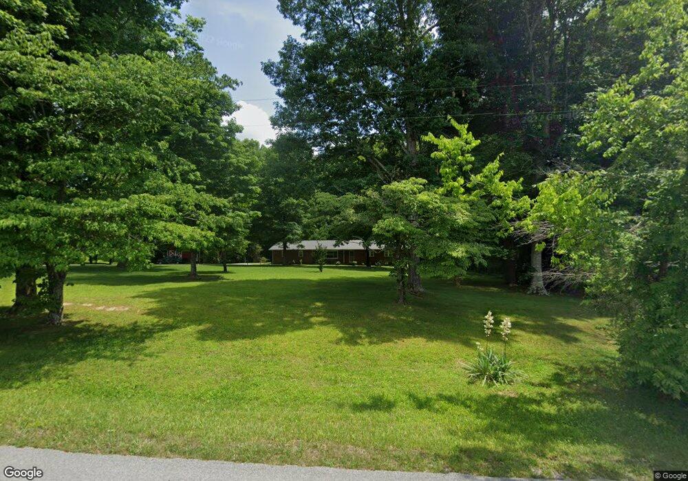 925 Bashaw Creek Rd, Manchester, TN 37355 - photo 1