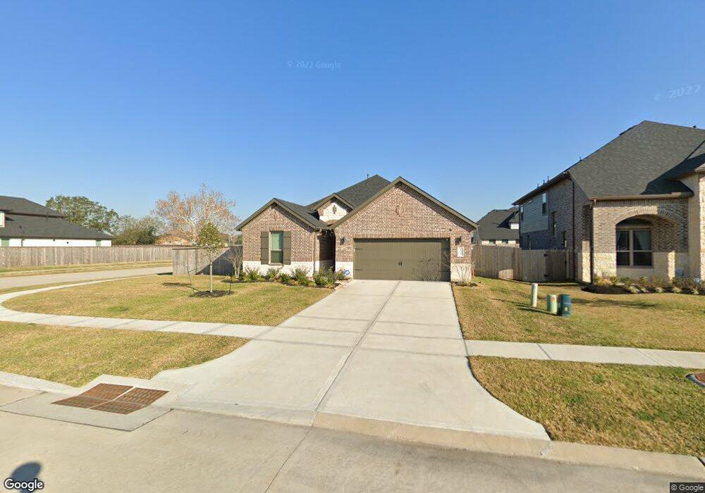 1543 Harvest Vine Ct, Friendswood, TX 77546 - photo 1