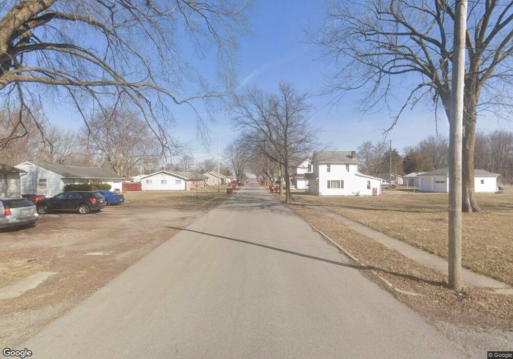 00 Liberty St, Ada, OH 45810 - photo 1