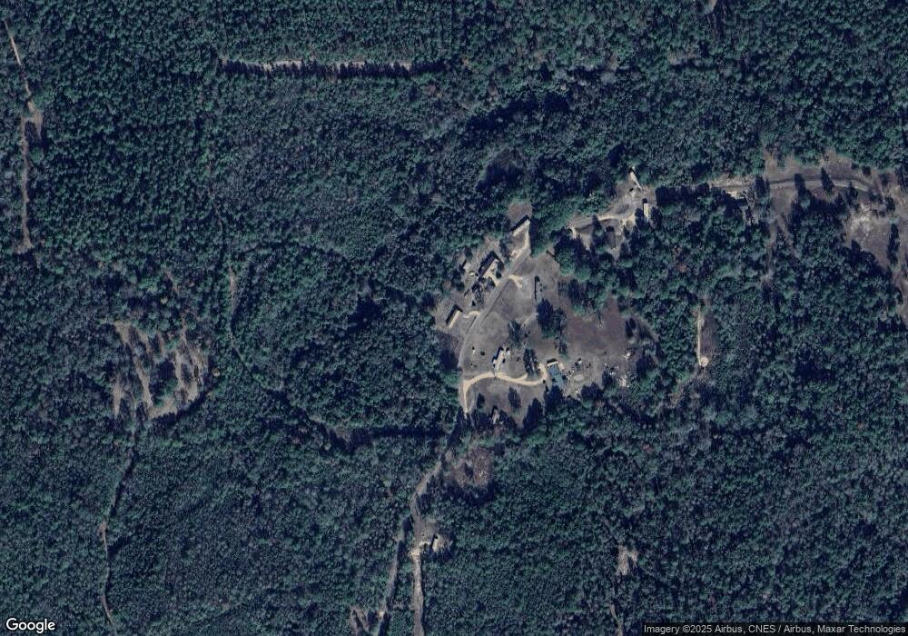 1169 Harris Rd, McComb, MS 39648 - photo 1