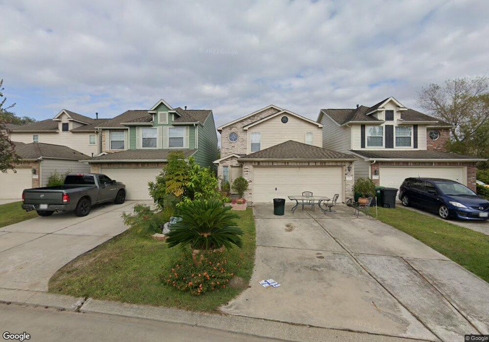 11135 Valley Kings Dr, Houston, TX 77089 - photo 1