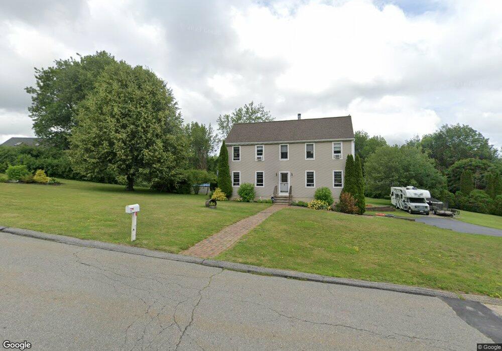 13 Whitby Rd, Charlton, MA 01507 - photo 1