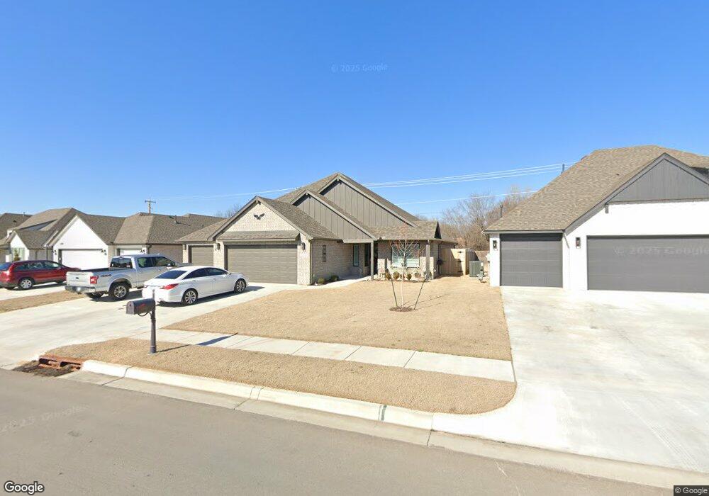 23001 E 101st Place S, Broken Arrow, OK 74014 - photo 1