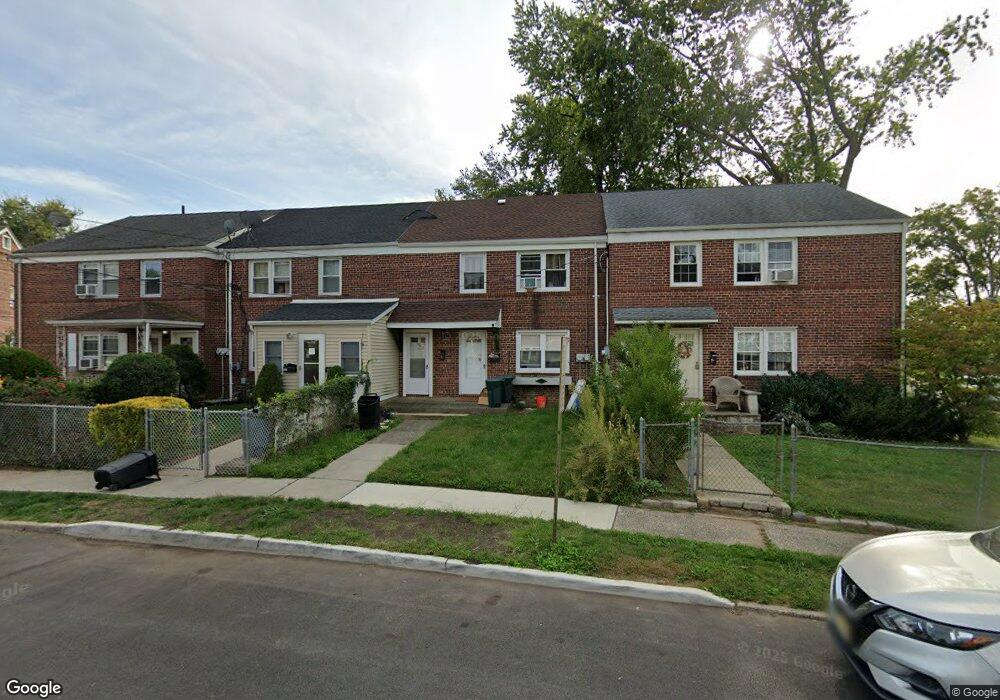 658 Cora Place unit 2, Rahway, NJ 07065 - photo 1