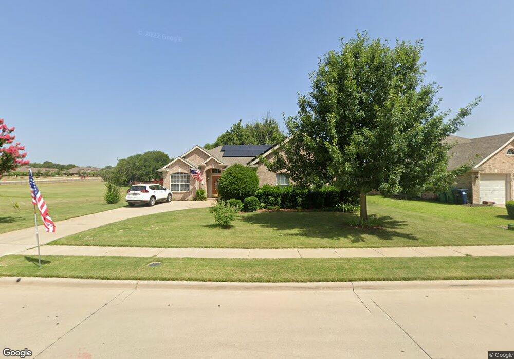 3804 Ranchman Blvd, Denton, TX 76210 - photo 1