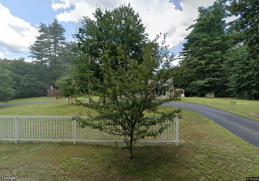 17 Simpson Mill Rd, Pelham, NH 03076 - photo 1