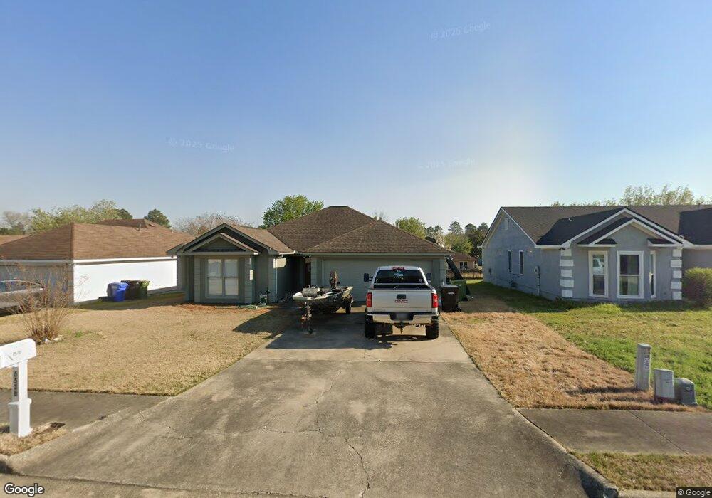 6538 Fairfax Way, Columbus, GA 31909 - photo 1