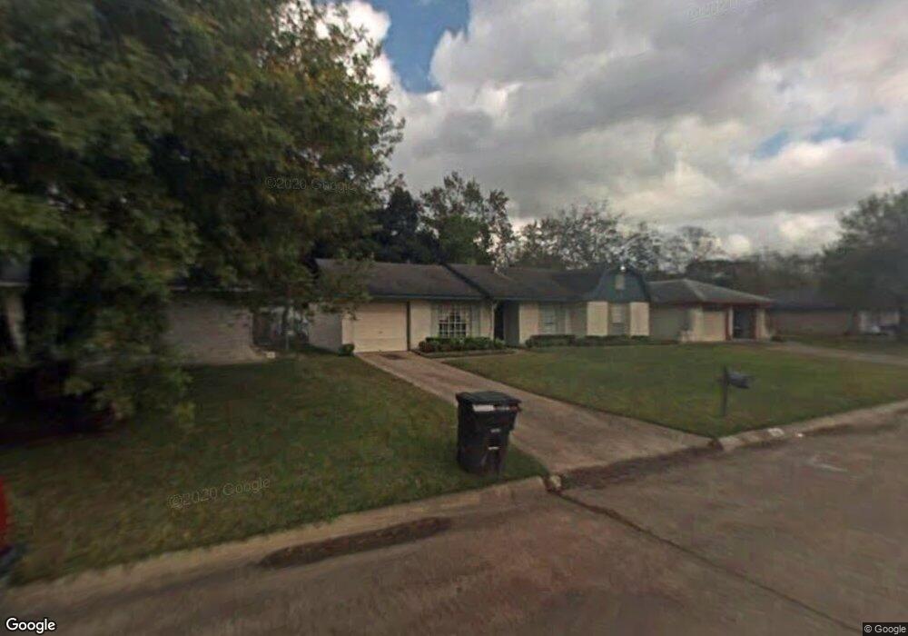 1722 Rainy River Dr unit 770, Houston, TX 77088 - photo 1