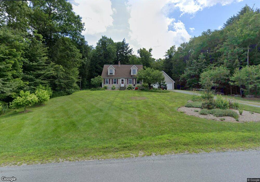 2753 Roy Mtn Rd, Barnet, VT 05819 - photo 1