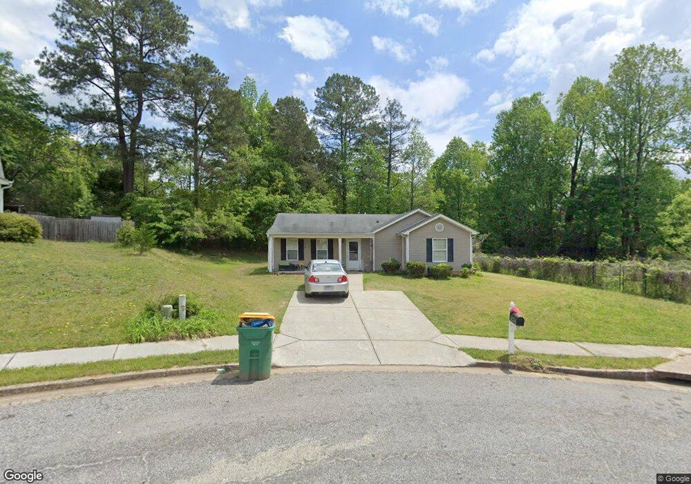 422 Harpy Eagle Dr, Winder, GA 30680 - photo 1