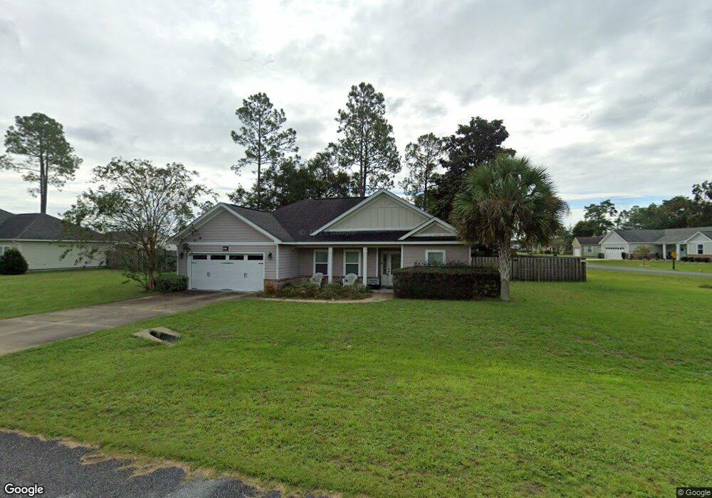 11 Hawthorn Pass, Crawfordville, FL 32327 - photo 1