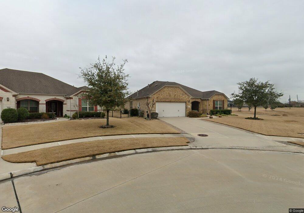 3127 Grey Hawk Cove, Richmond, TX 77469 - photo 1