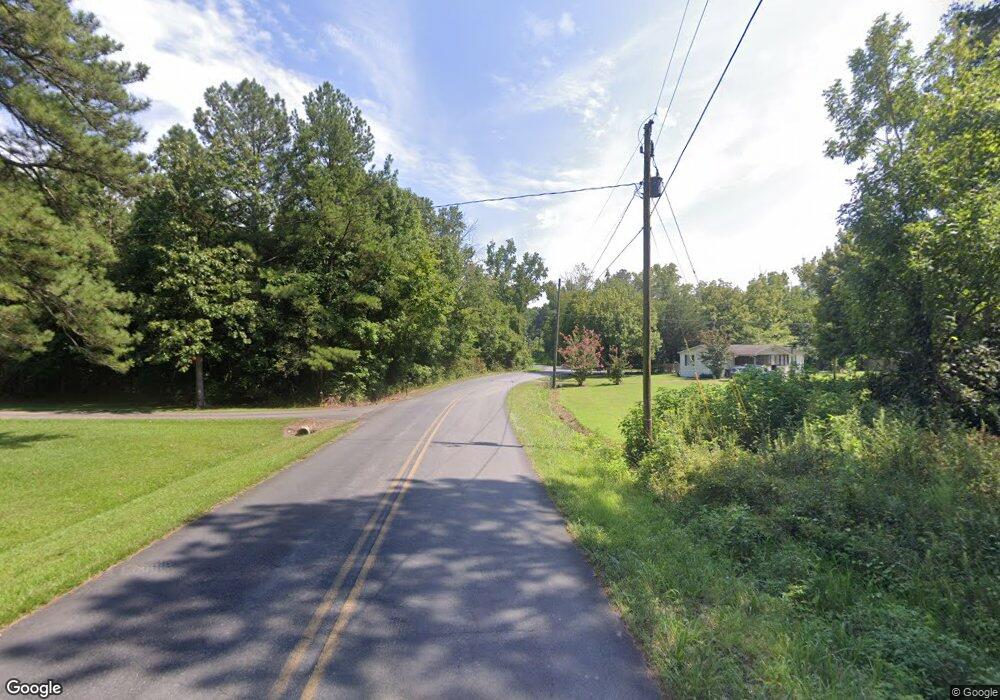 898 Oak Man Rd, Oakman, GA 30732 - photo 1