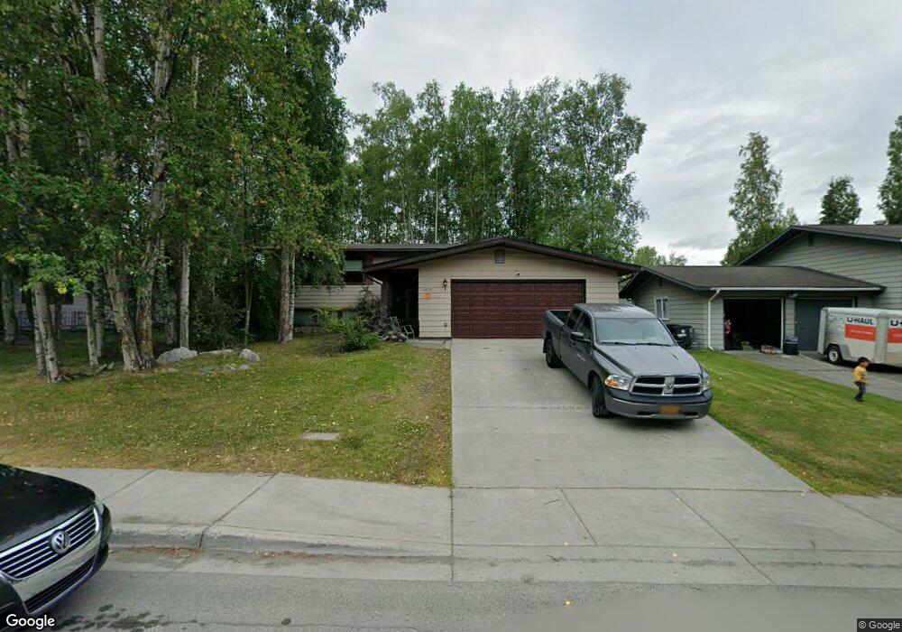4170 Checkmate Dr, Anchorage, AK 99508 - photo 1
