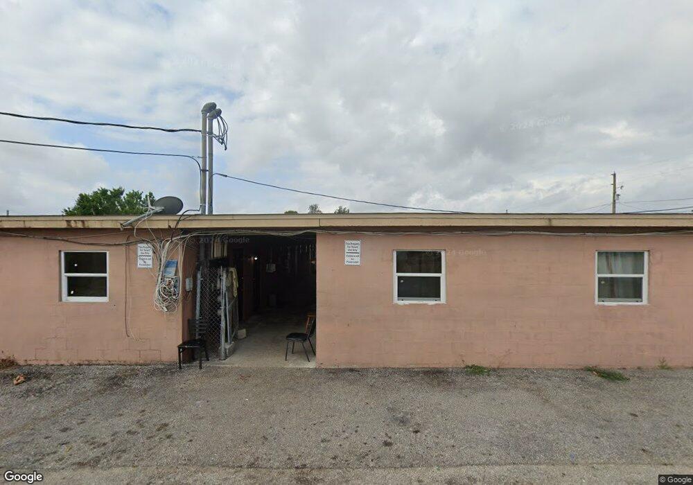 101 McGahee Ave, Lake Placid, FL 33852 - photo 1