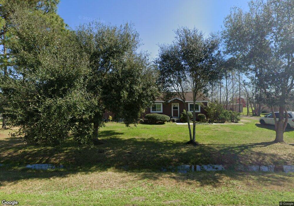 1032 County Road 499, Alvin, TX 77511 - photo 1