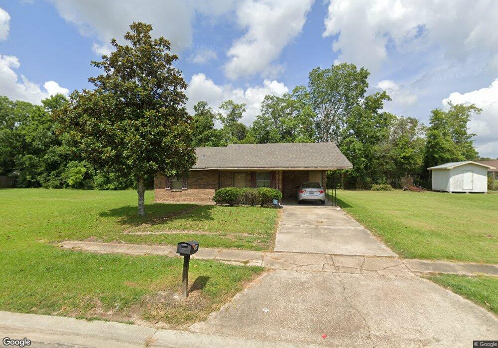 309 Wilson St, Eunice, LA 70535 - photo 1
