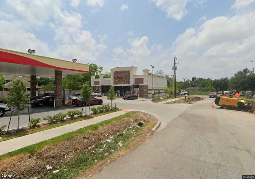 4622 Briscoe St, Houston, TX 77051 - photo 1