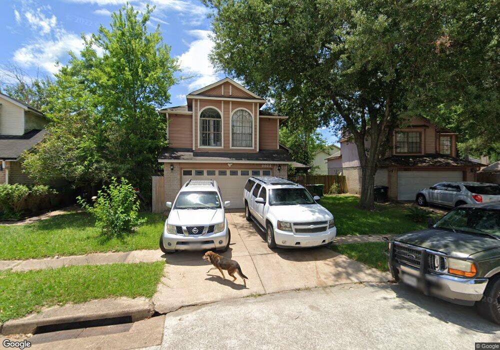 8823 Wild Basin Dr, Houston, TX 77088 - photo 1