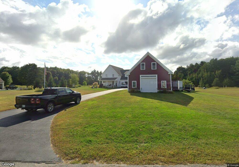53 Clay Rd, Gorham, ME 04038 - photo 1