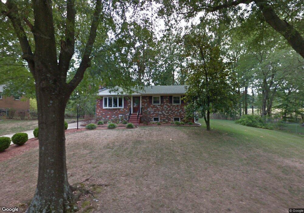 3011 Brodkin Ave, Fort Washington, MD 20744 - photo 1