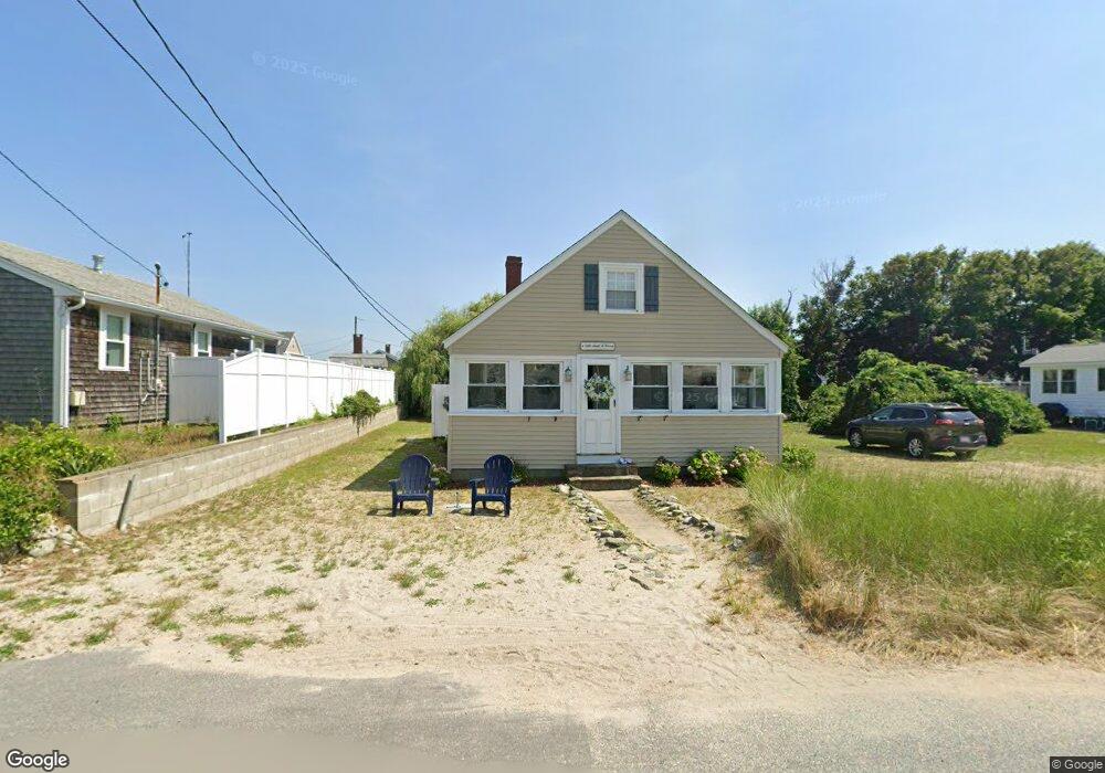 11 Minot St, Marshfield, MA 02050 - photo 1