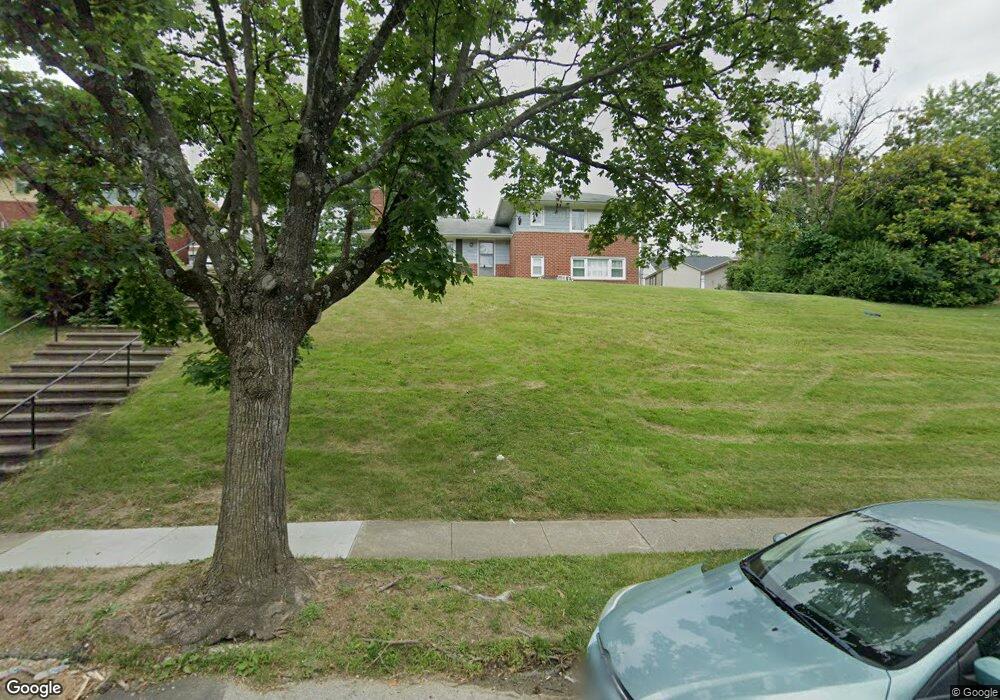 6303 Green Meadow Pkwy, Baltimore, MD 21209 - photo 1