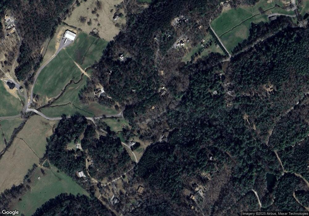 54 Nels Ridge Rd, Mineral Bluff, GA 30559 - photo 1