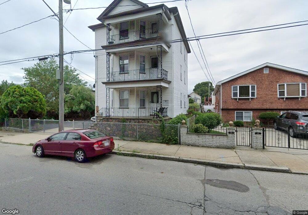 1317 Rodman St, Fall River, MA 02721 - photo 1